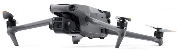 DJI Mavic 3