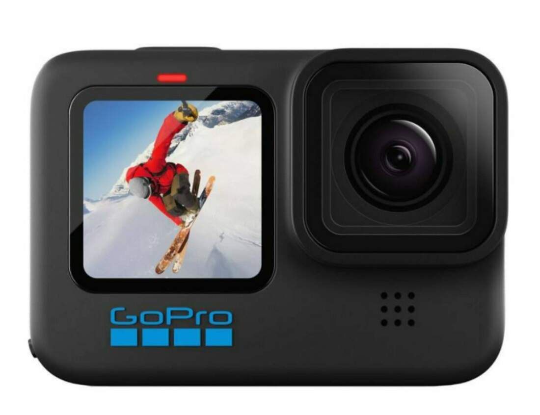 GOPRO HERO 10